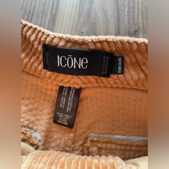 Icone pants - Picture 10 of 10